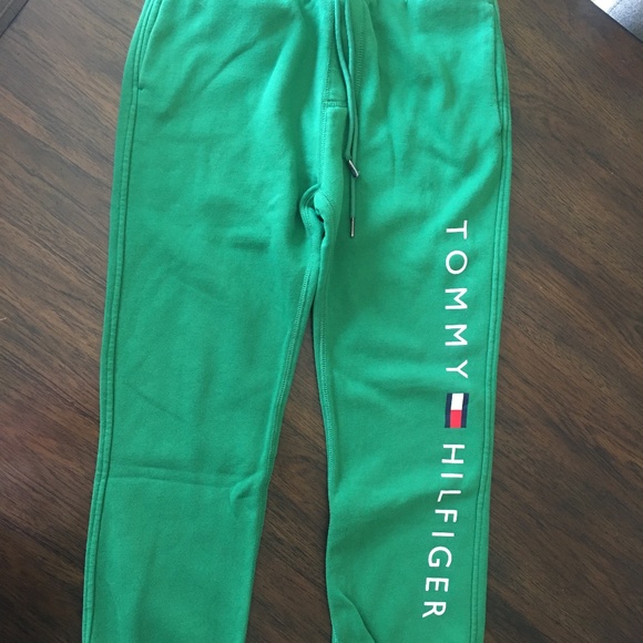 Tommy Hilfiger Joggers - Picture 1 of 3